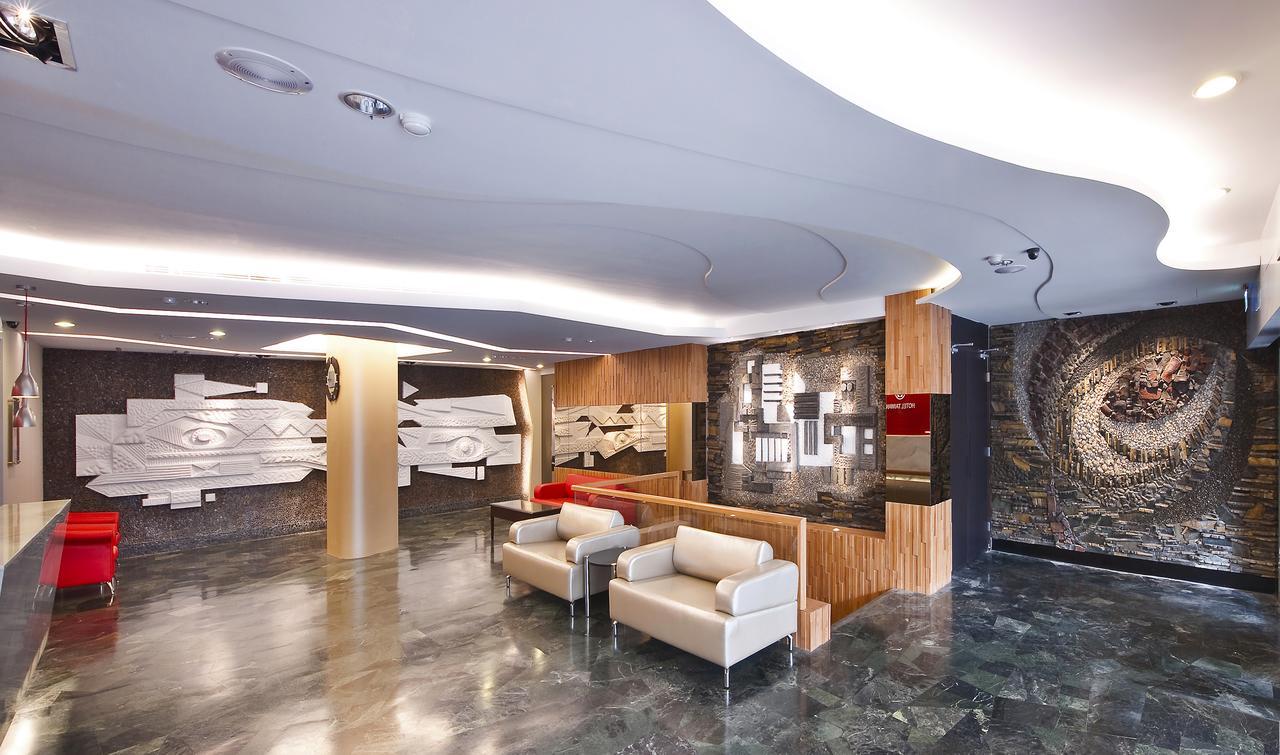 Hotel Taiwan Changhua Esterno foto